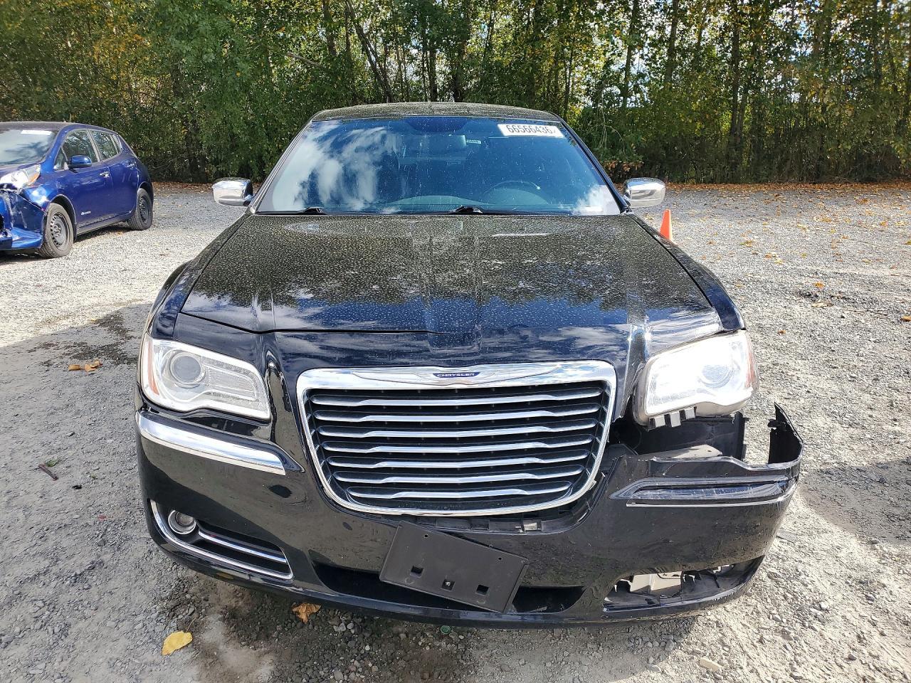 2013 Chrysler 300C - zdjęcie 5
