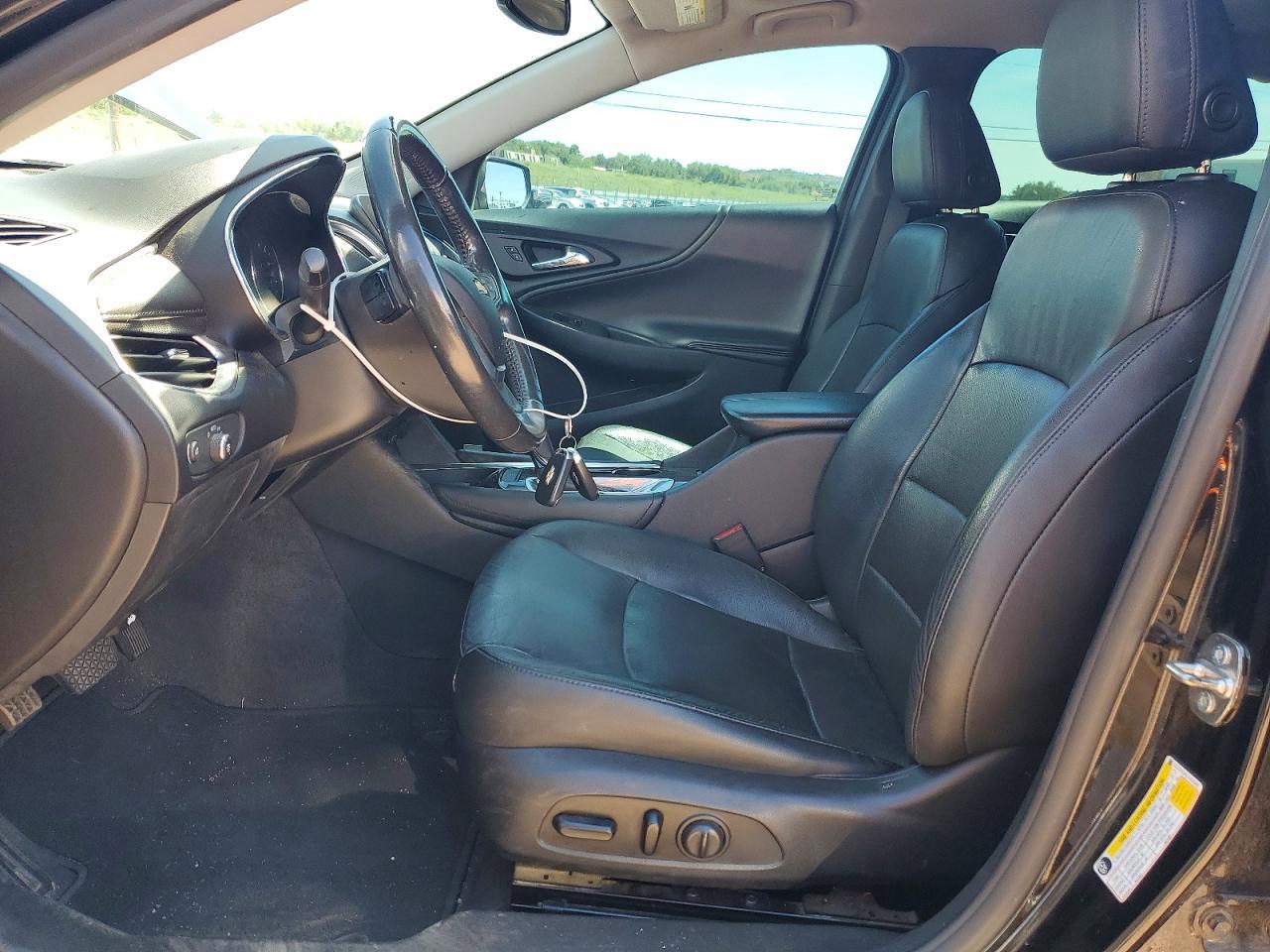 2020 Chevrolet Malibu Premier - zdjęcie 7