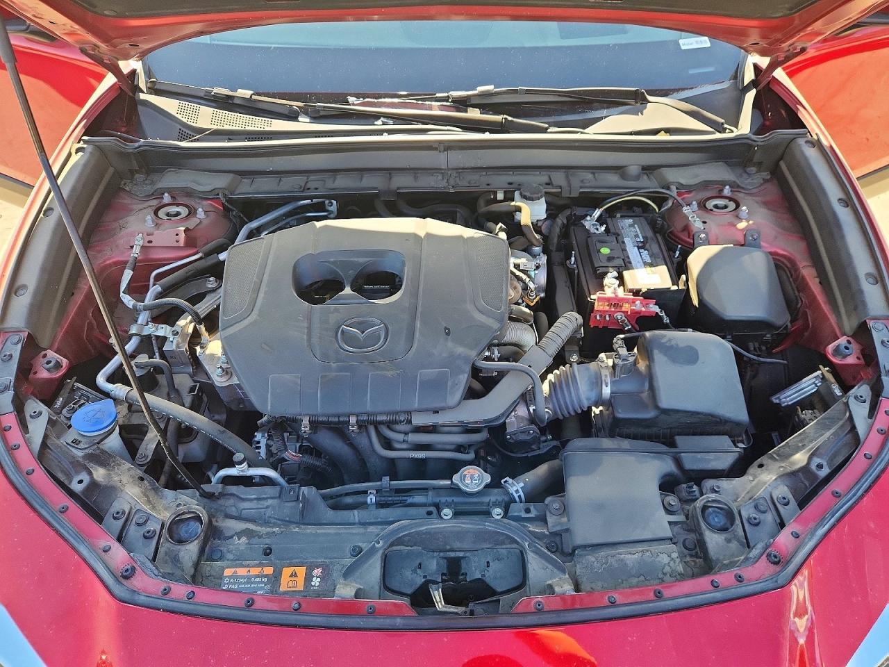 2023 Mazda Cx-30 Premium - zdjęcie 11