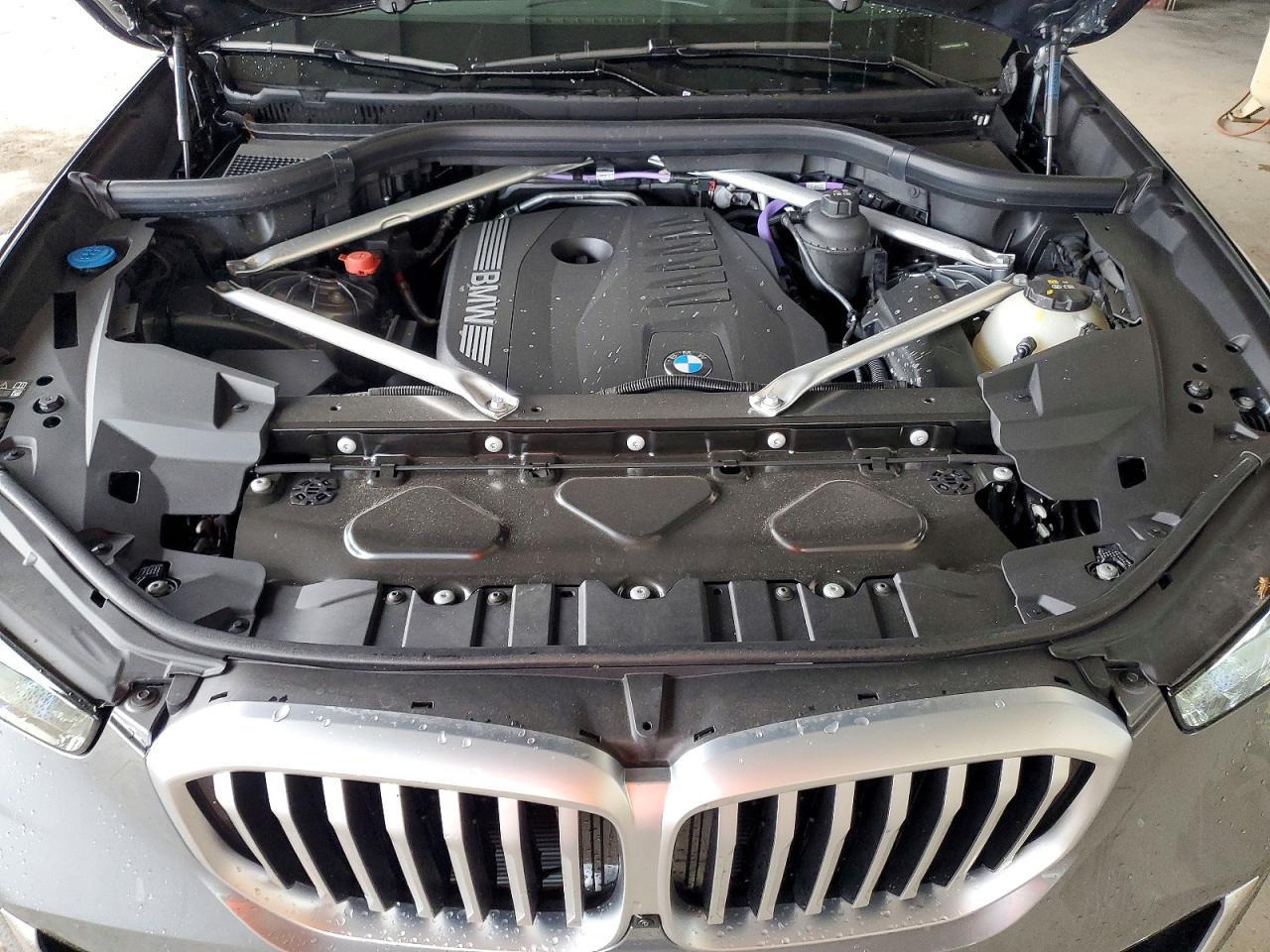 2026 BMW X5 Sdrive 40I - zdjęcie 12