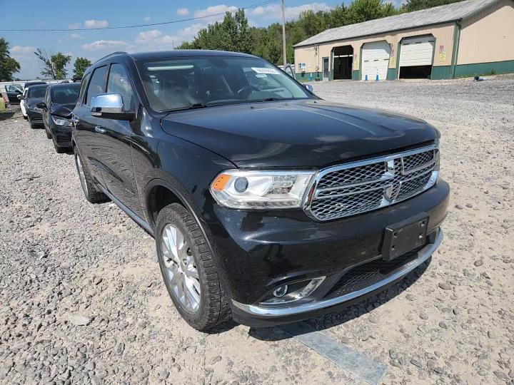 2014 Dodge Durango - zdjęcie 27