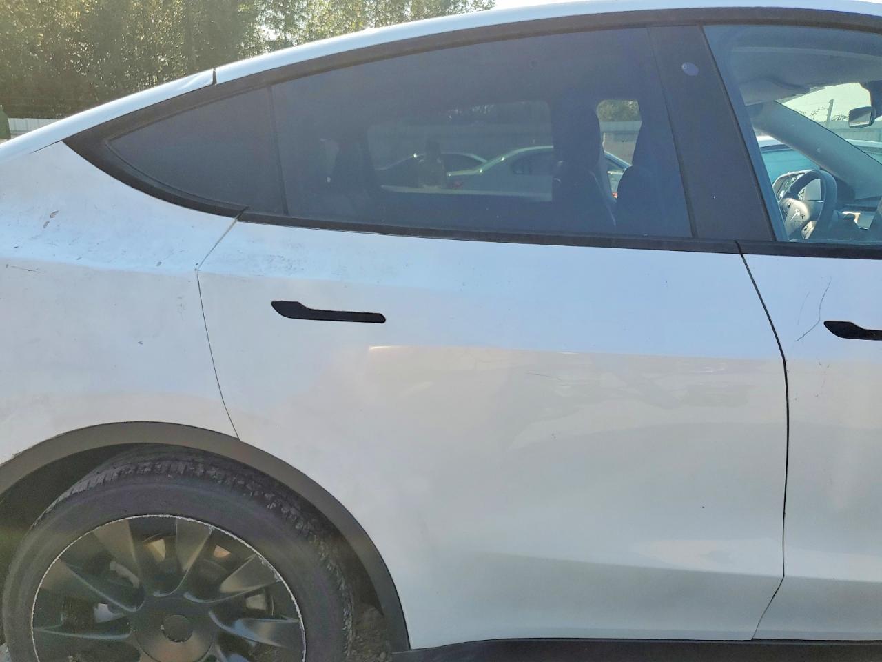 2020 Tesla Model Y - zdjęcie 11