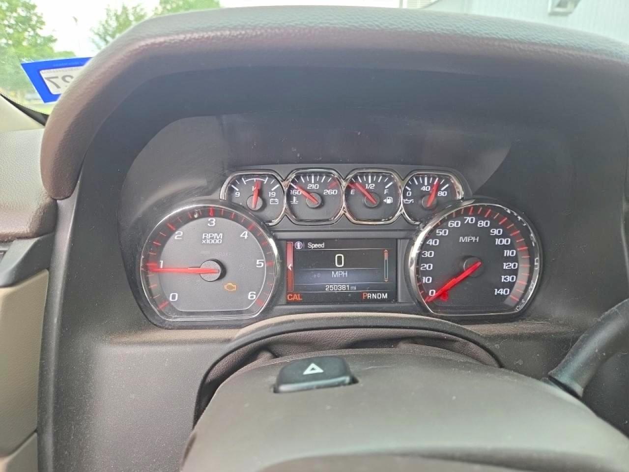 2016 GMC Yukon Xl C1500 Slt - zdjęcie 9