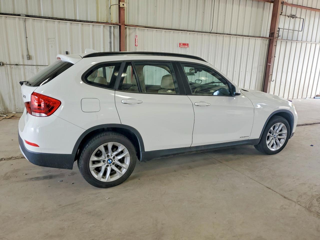 2015 BMW X1 xDrive28I - zdjęcie 3