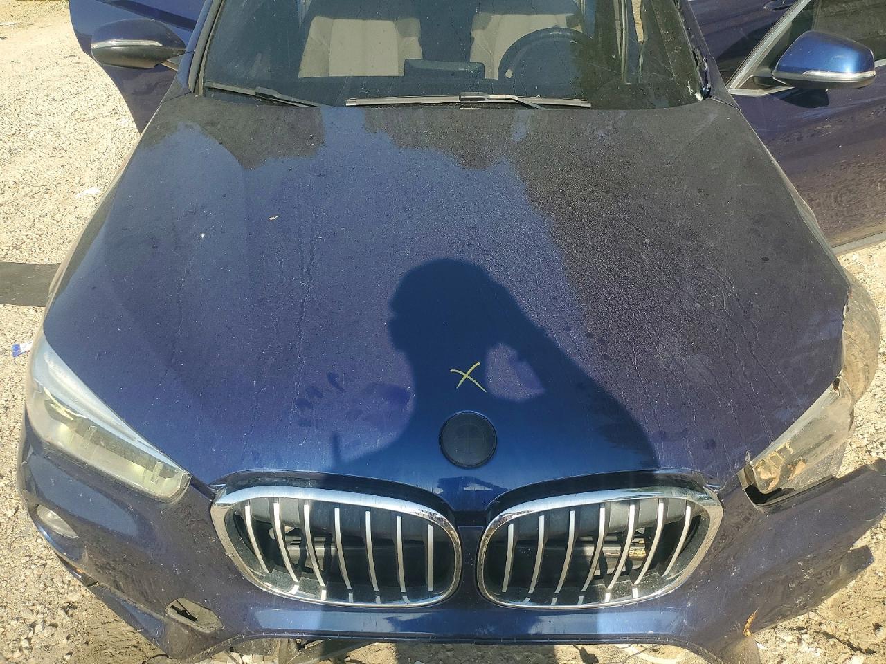 2019 BMW X1 Sdrive28I - zdjęcie 12