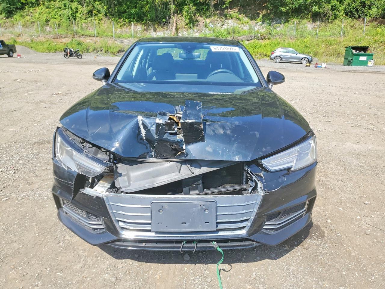 2018 Audi A4 Premium - zdjęcie 5