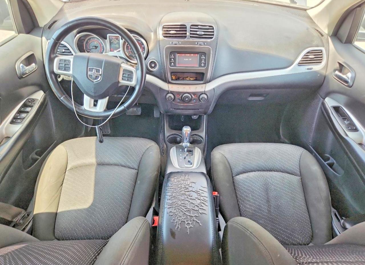 2020 Dodge Journey Se - zdjęcie 8