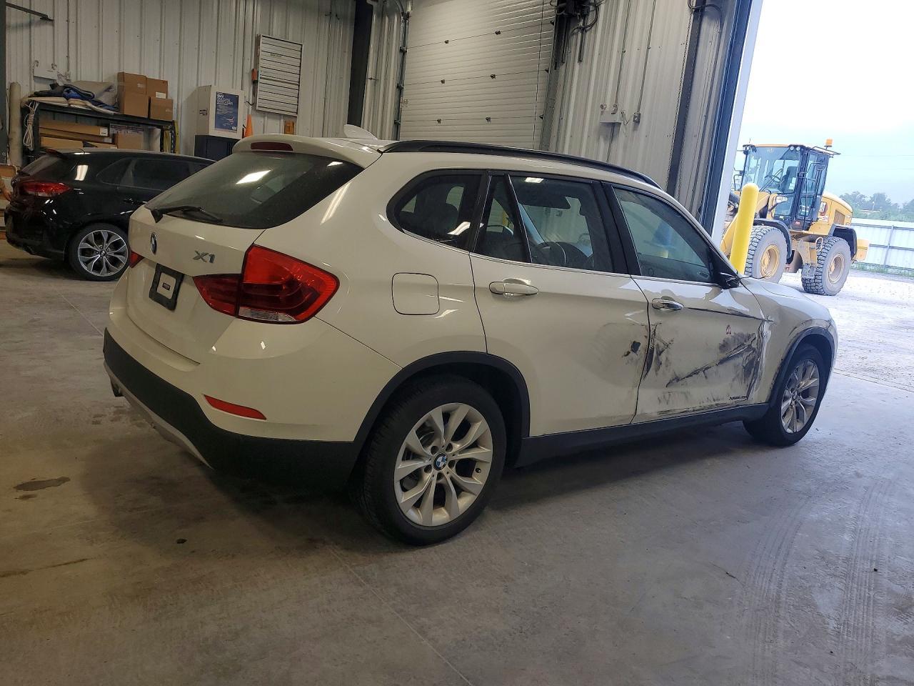 2013 BMW X1 xDrive28I - zdjęcie 3