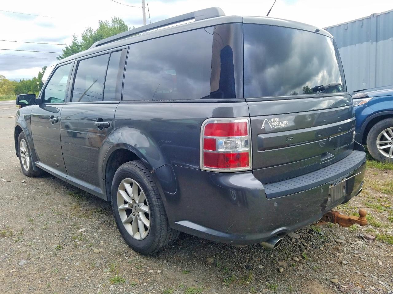 2016 Ford Flex Se - zdjęcie 2