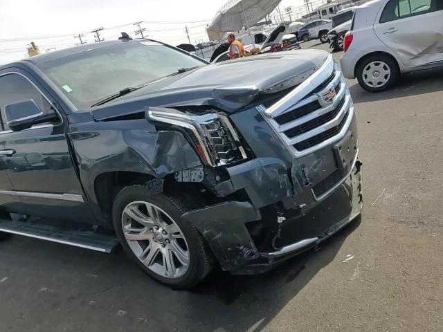2019 Cadillac Escalade Esv Premium Luxury - zdjęcie 14