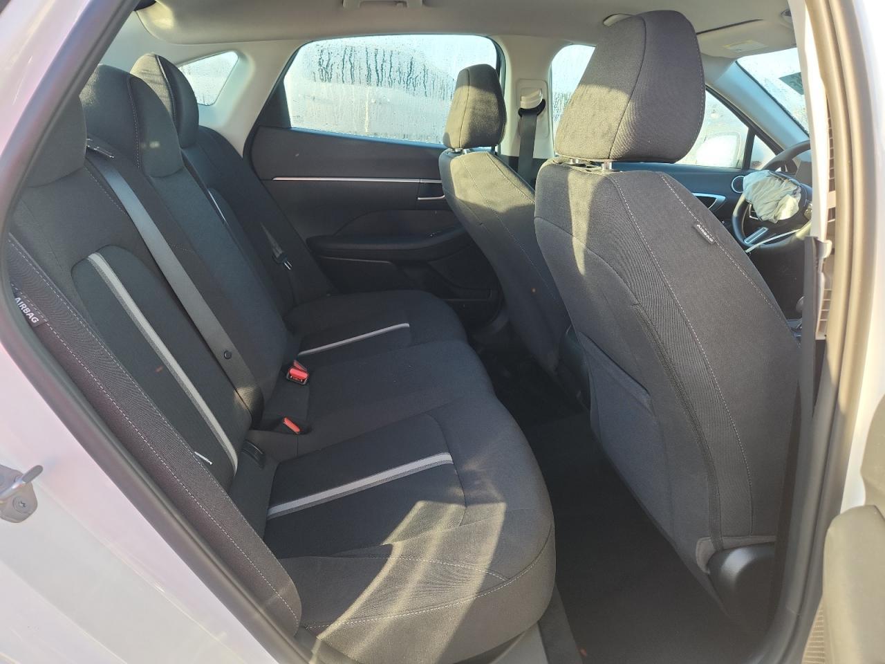 2026 Hyundai Sonata Se - zdjęcie 11