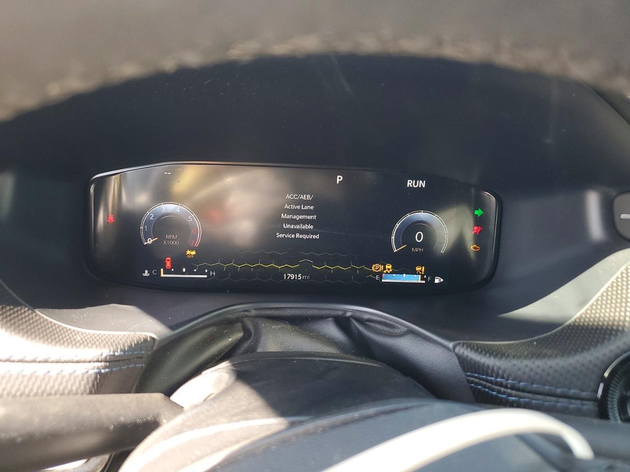 2025 Jeep Compass Limited - zdjęcie 9