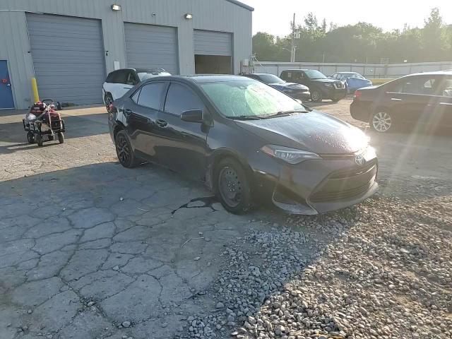 2019 Toyota Corolla Le - zdjęcie 13