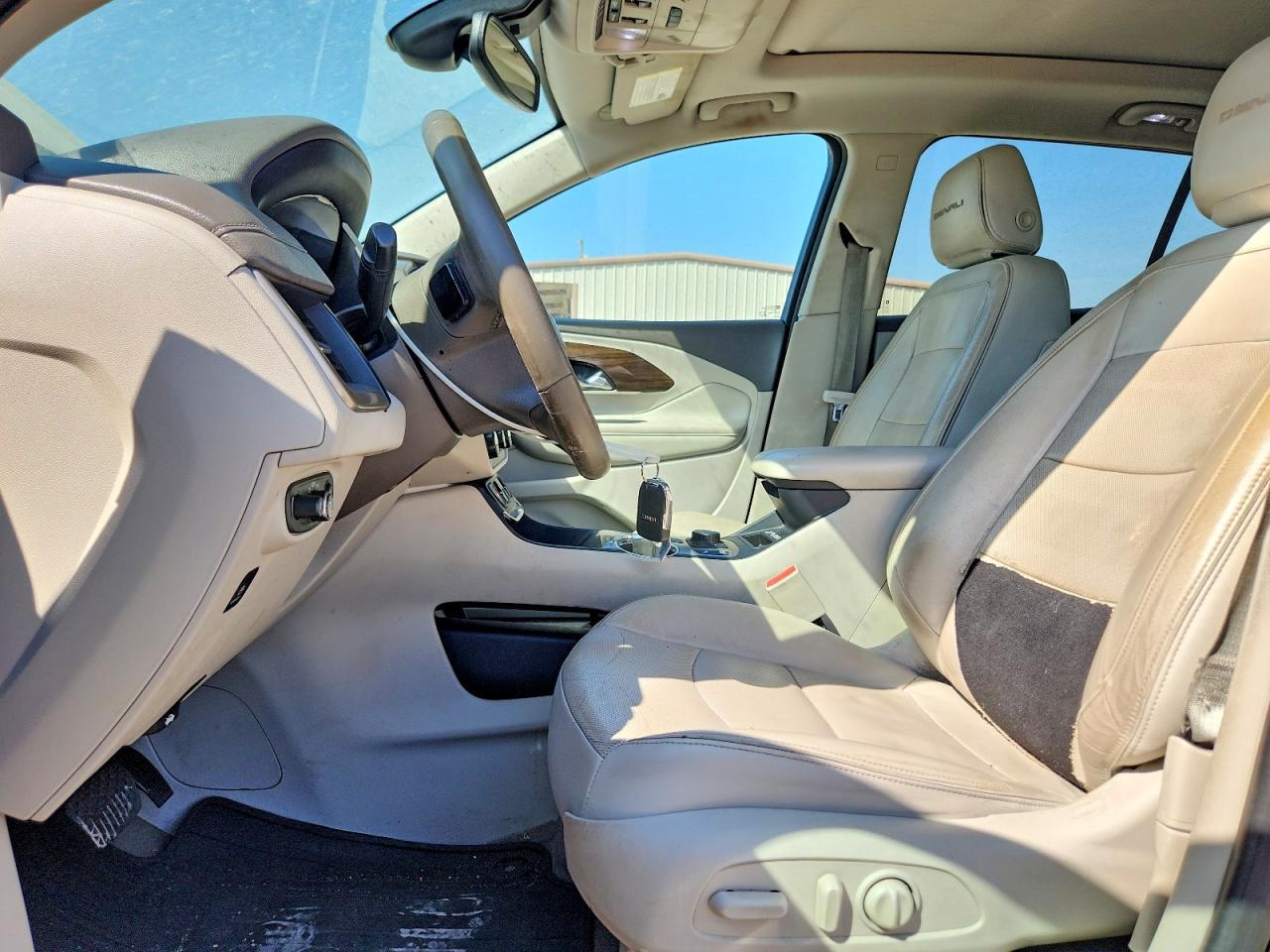 2019 GMC Terrain Denali - zdjęcie 7