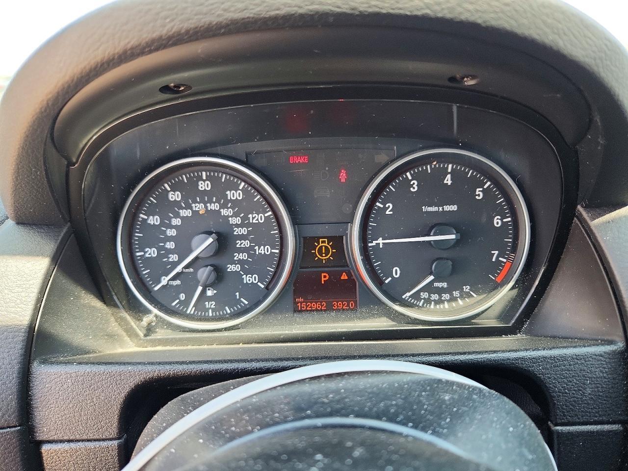 2014 BMW X1 xDrive28I - zdjęcie 9