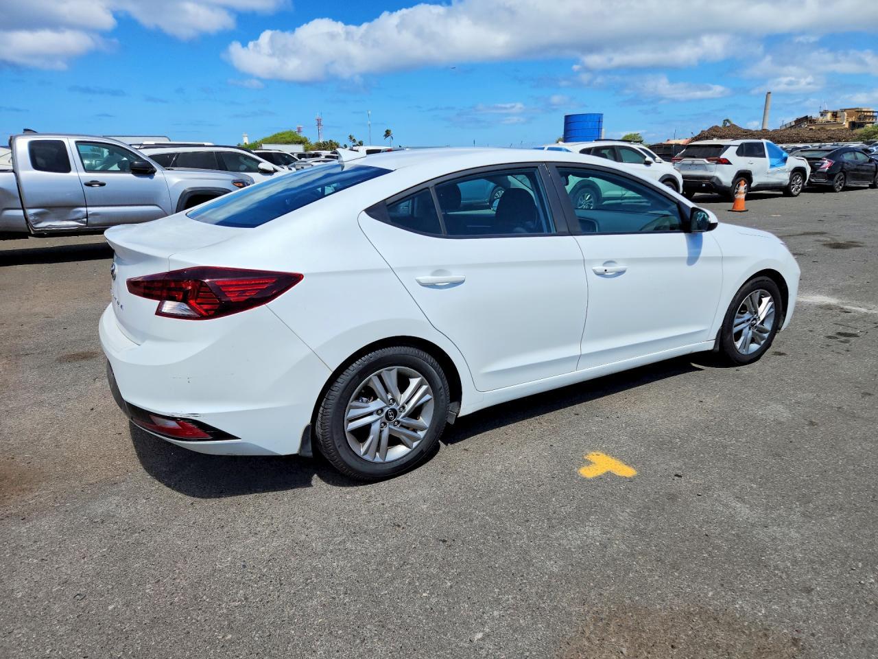2020 Hyundai Elantra Value Edition - zdjęcie 3