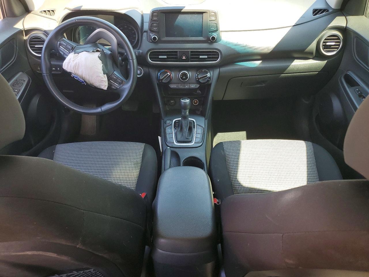 2019 Hyundai Kona Sel - zdjęcie 8