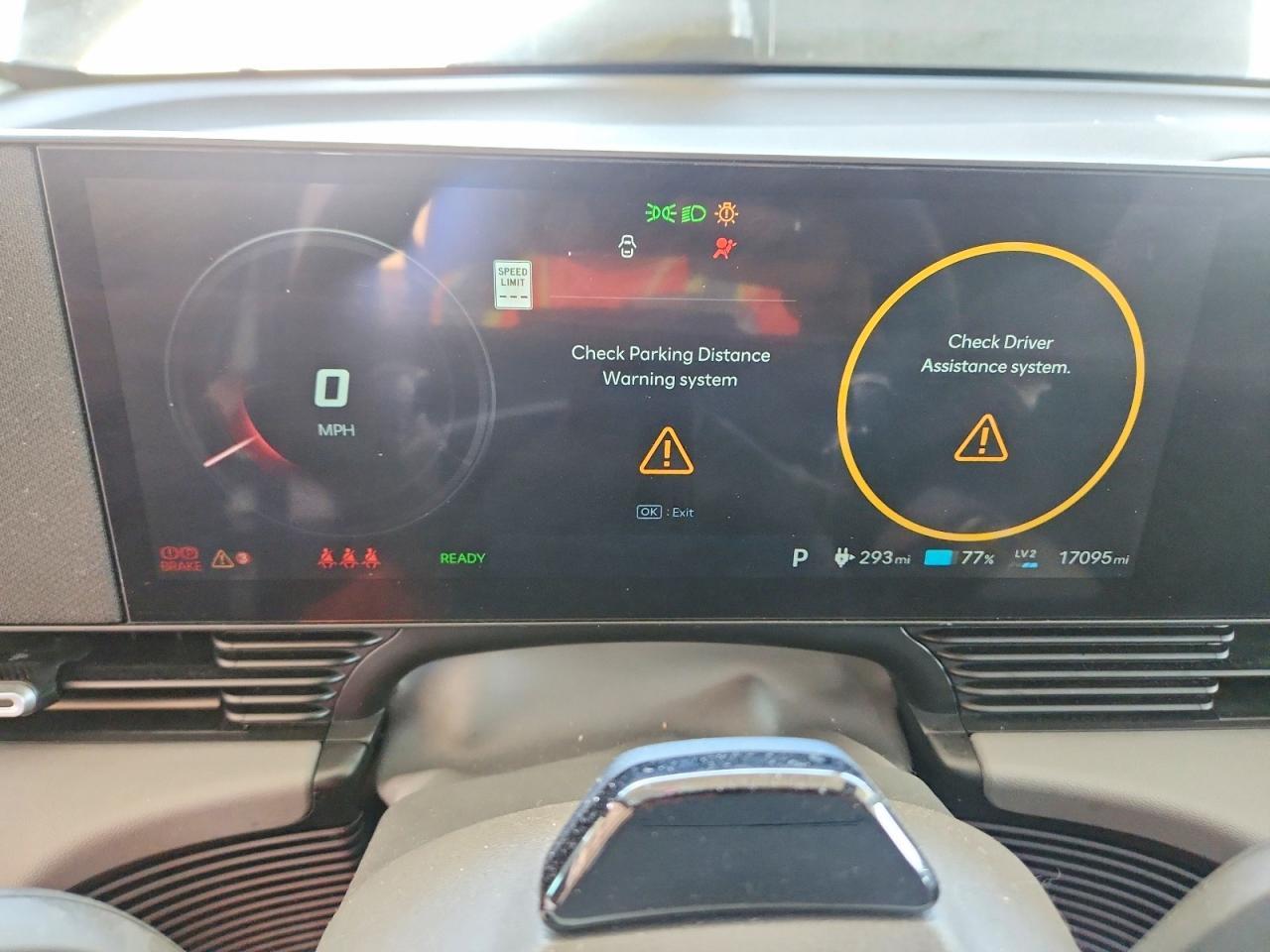 2025 Hyundai Ioniq 5 Se - zdjęcie 9