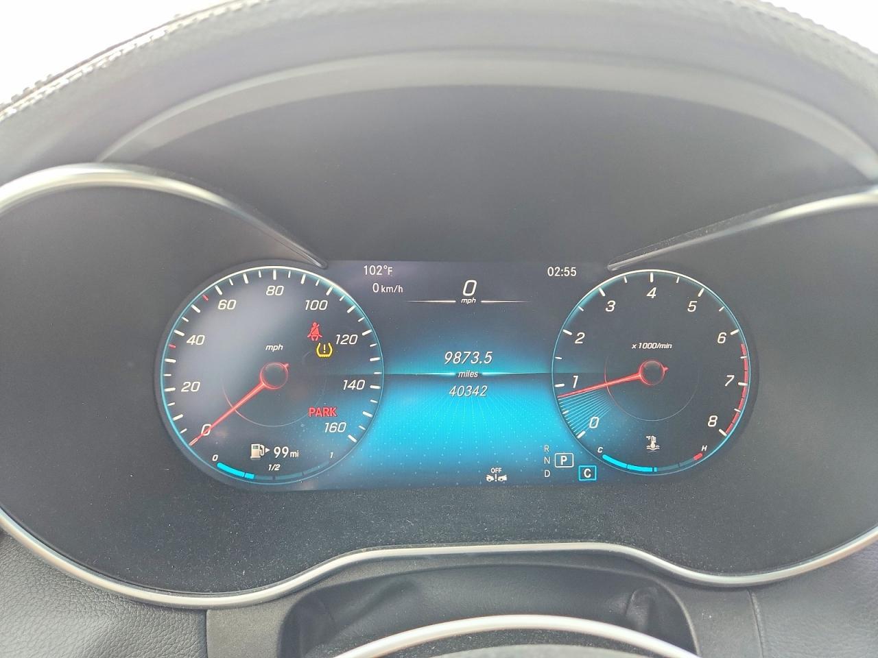 2022 Mercedes-Benz C 300 - zdjęcie 9