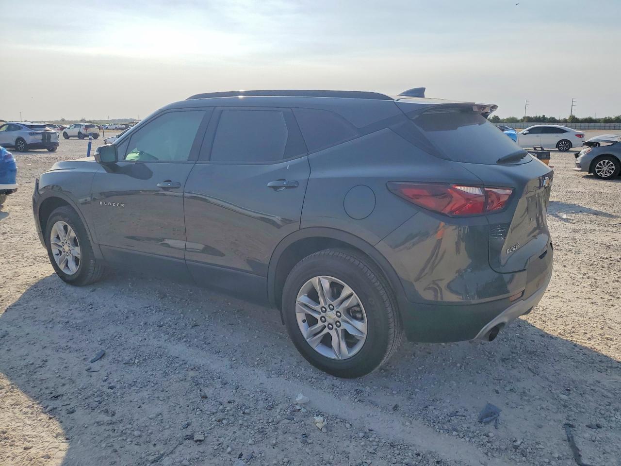 2020 Chevrolet Blazer 1Lt - zdjęcie 2