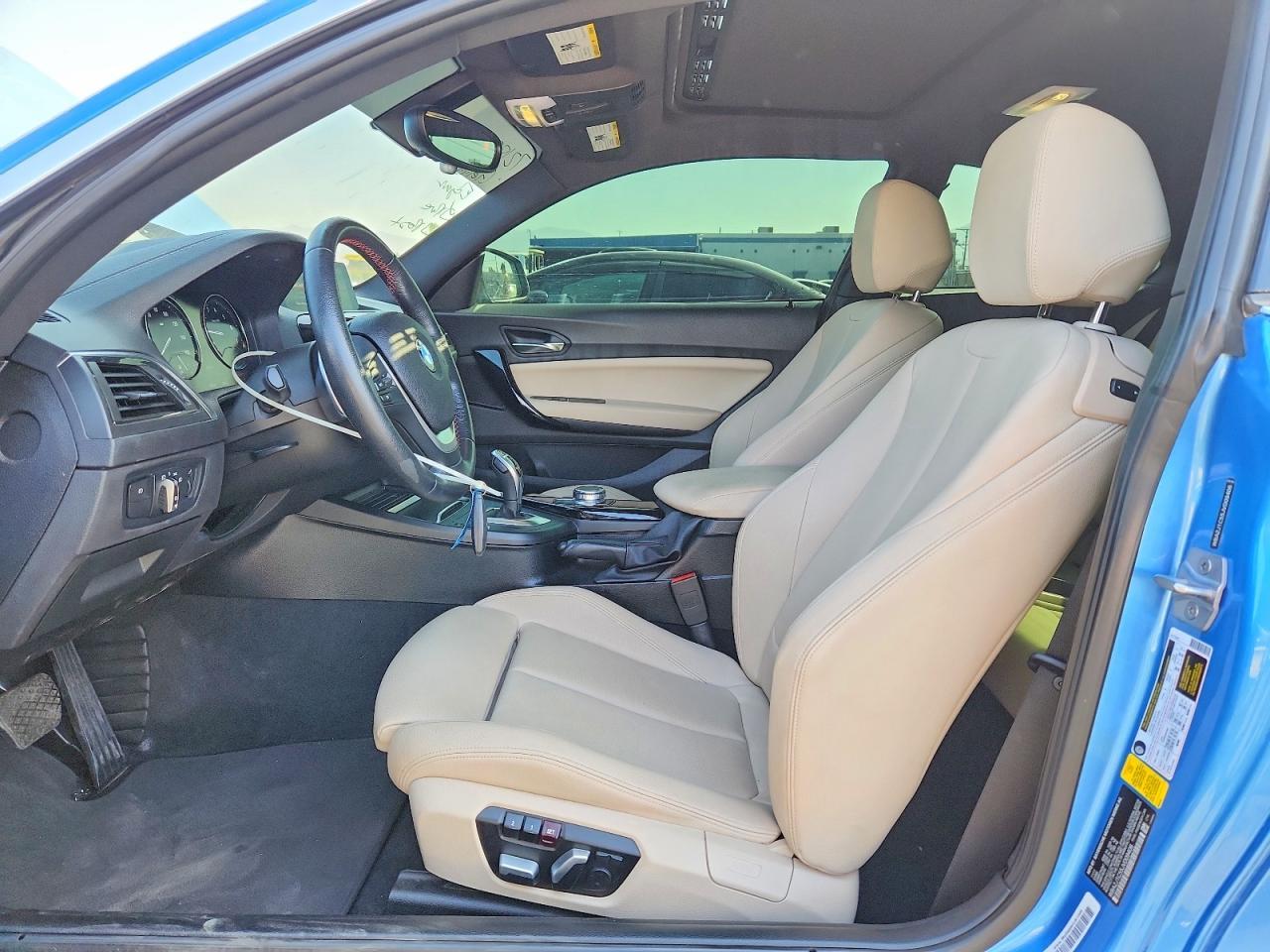 2018 BMW 230I - zdjęcie 7