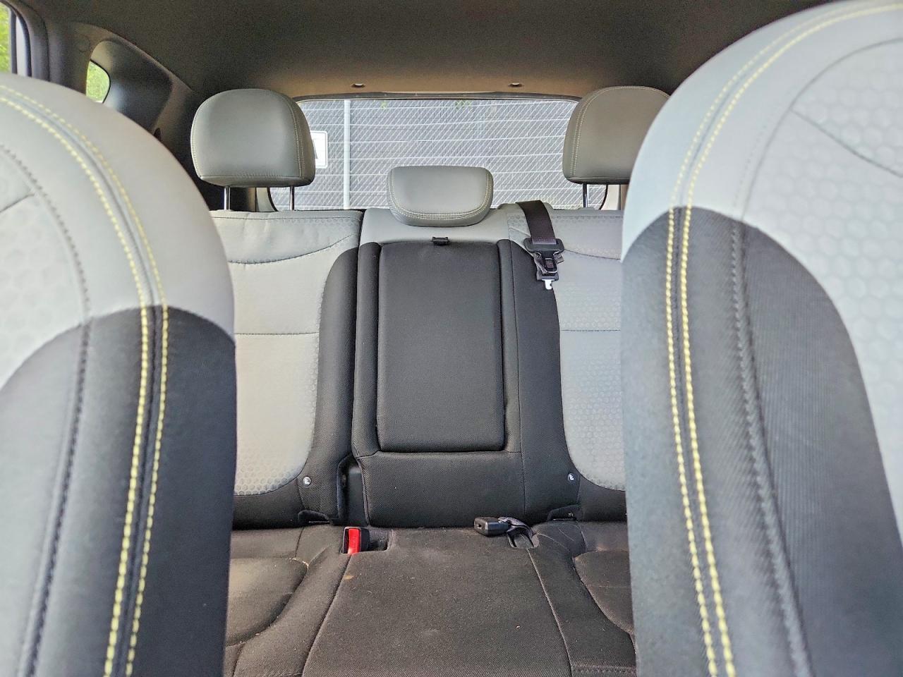 2016 Kia Soul + - zdjęcie 10