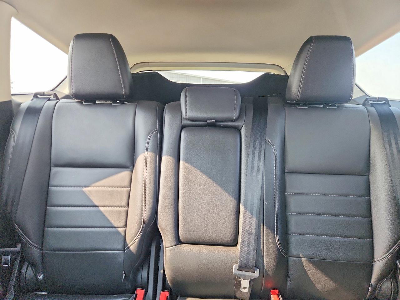 2014 Ford Escape Se - zdjęcie 10