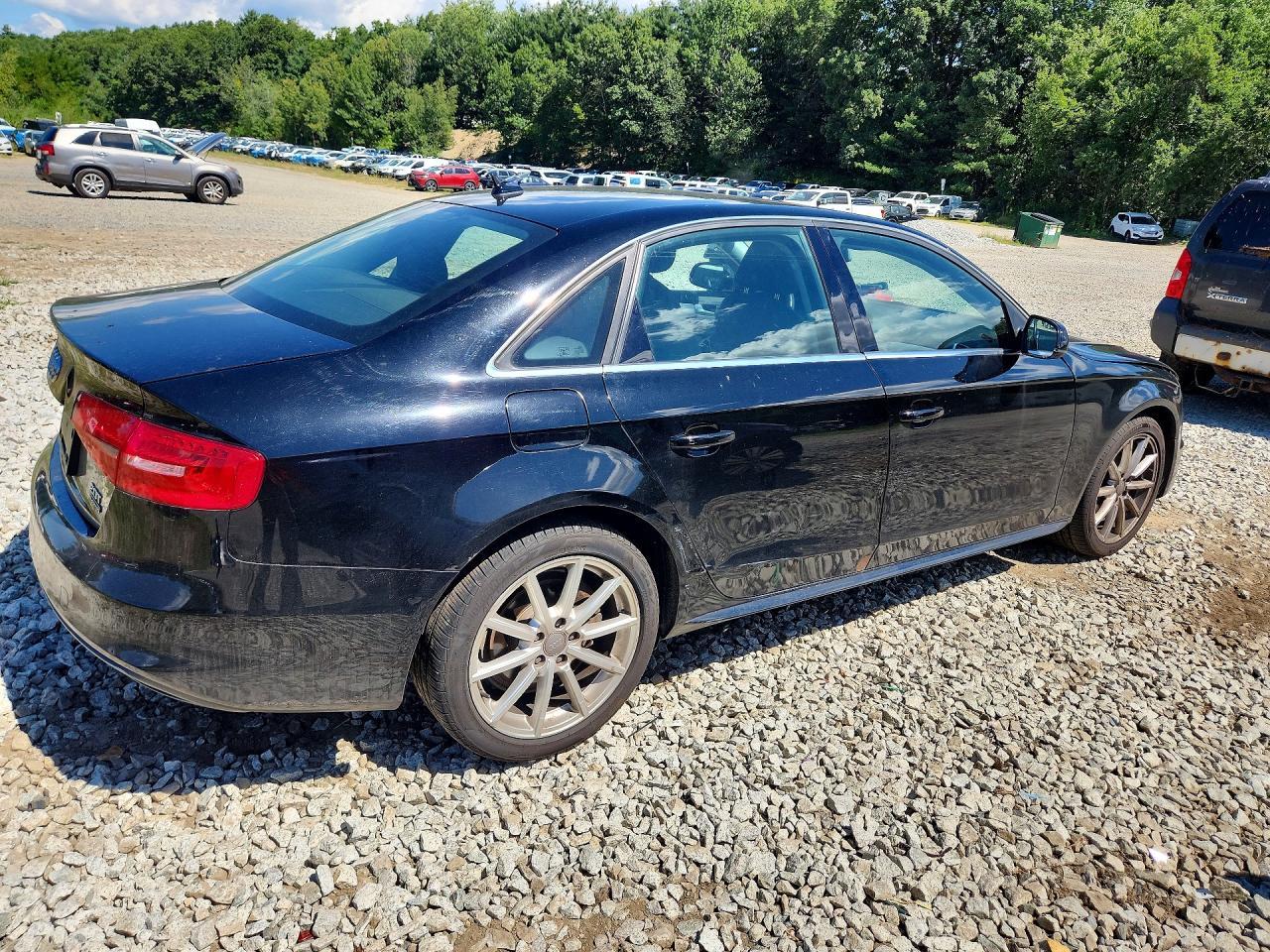 2015 Audi A4 Premium Plus - zdjęcie 3