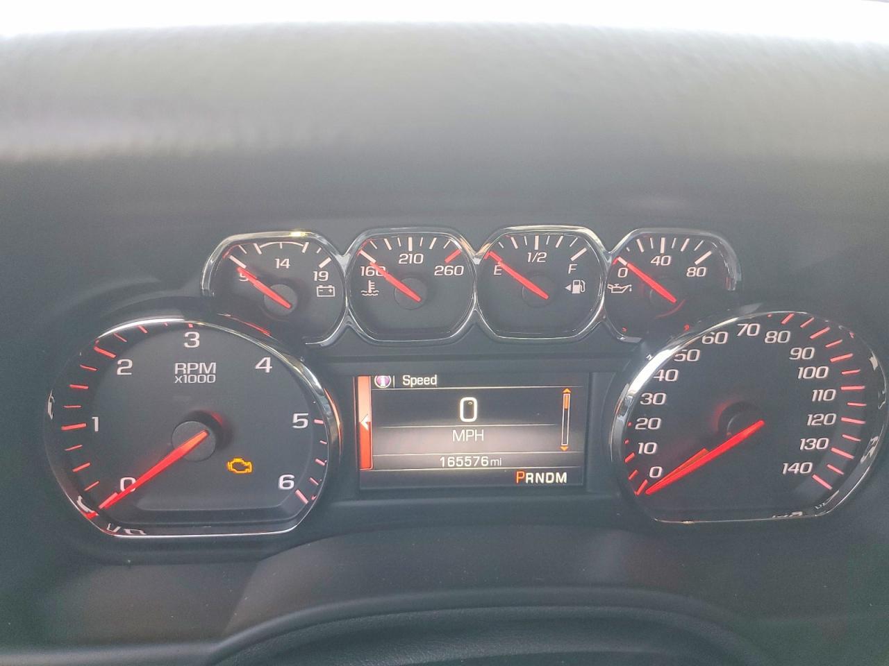2015 GMC Yukon Slt - zdjęcie 9