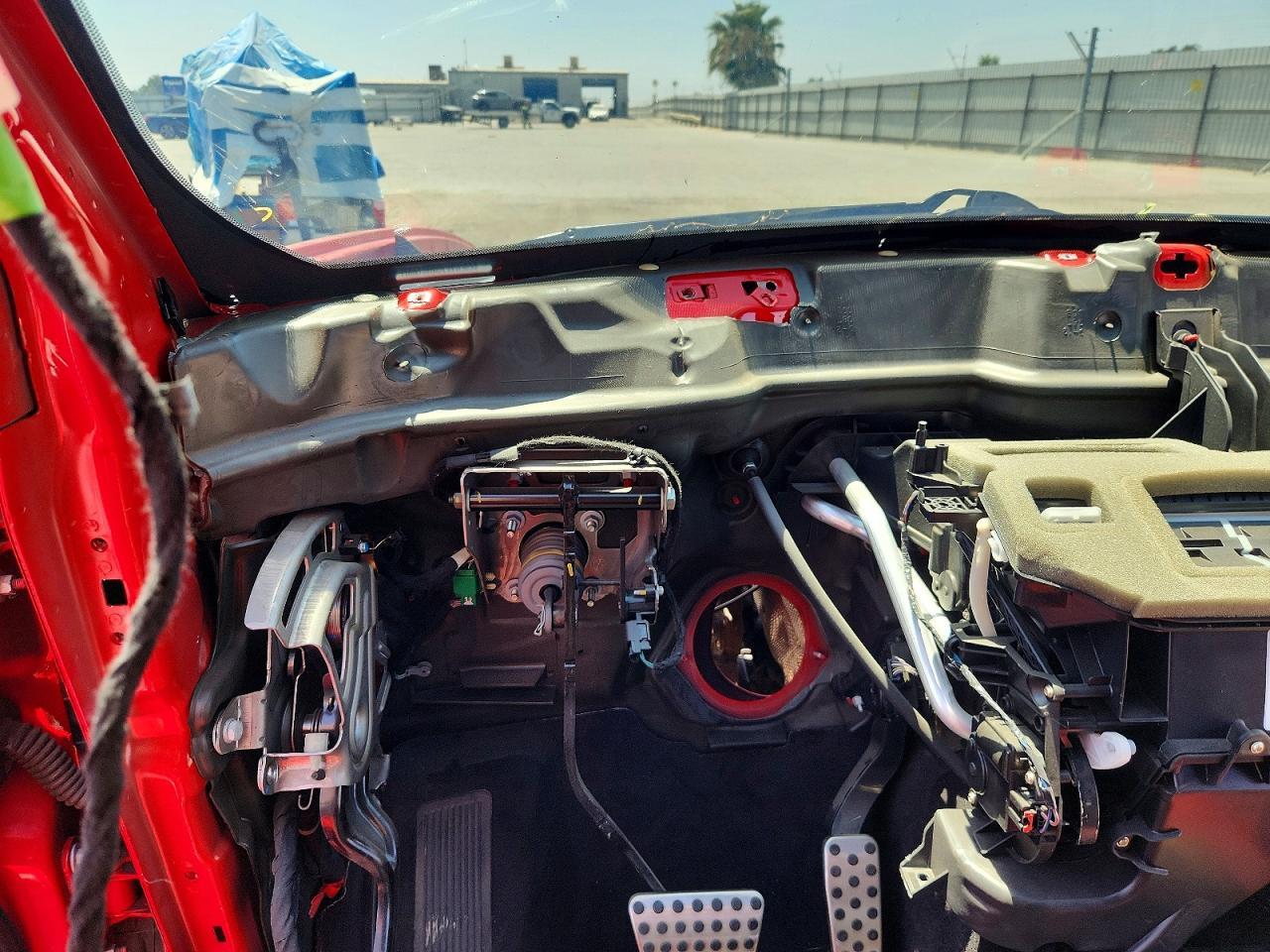 2017 Dodge Charger Srt 392 - zdjęcie 9