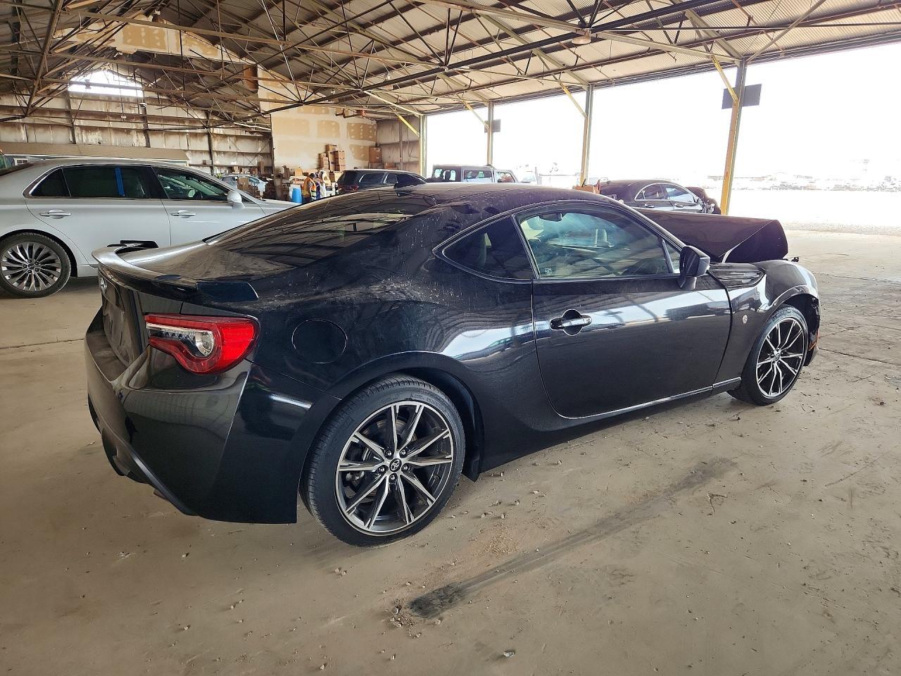 2020 Toyota 86 Gt - zdjęcie 3