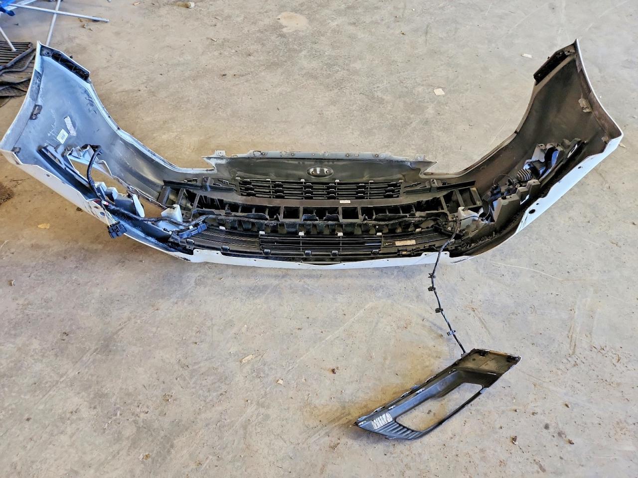 2018 Ford Fusion Titanium/Platinum - zdjęcie 12