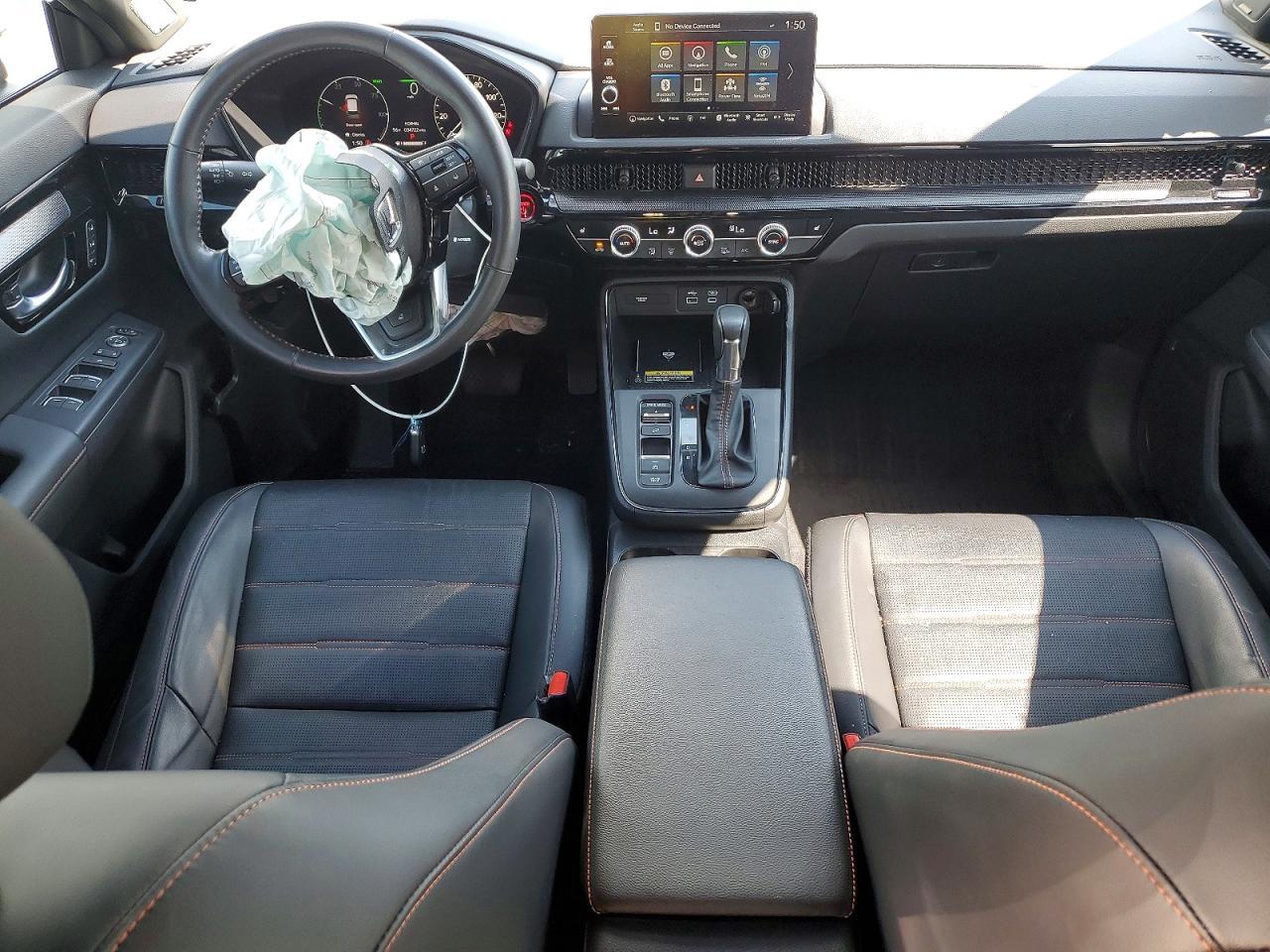 2023 Honda Cr-V Sport Touring - zdjęcie 15