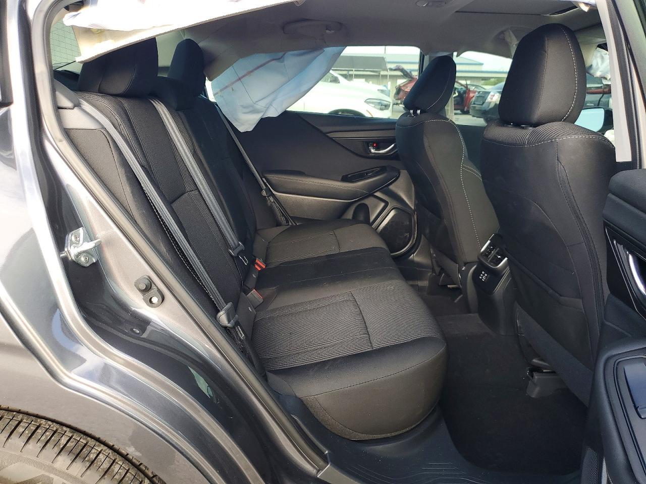 2025 Subaru Legacy Premium - zdjęcie 10