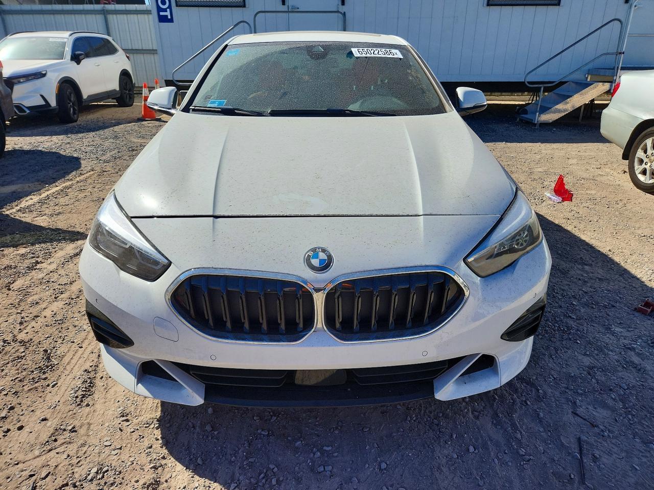 2021 BMW 228I - zdjęcie 5