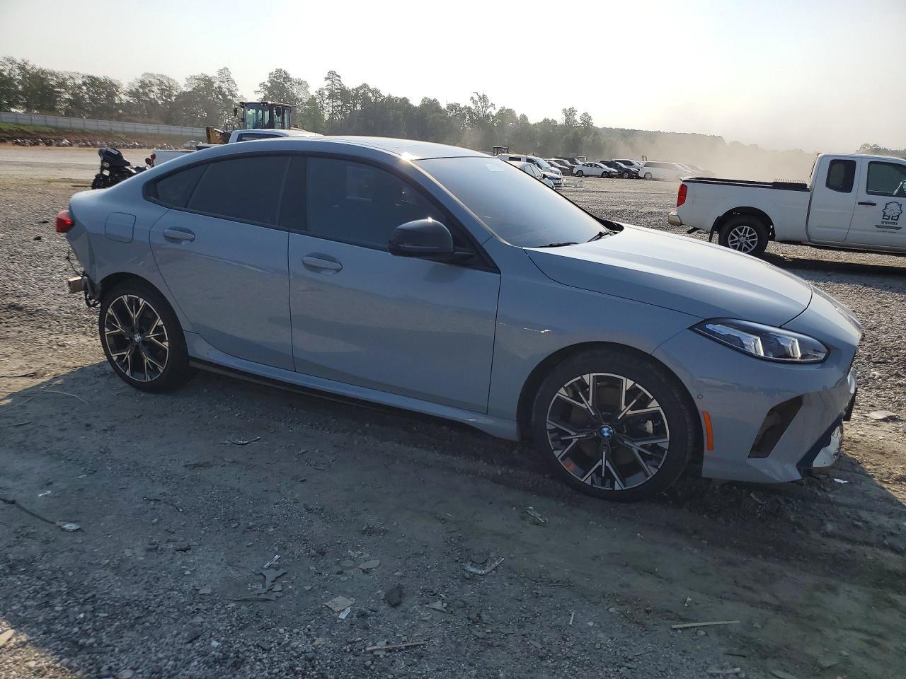 2026 BMW 228Xi - zdjęcie 4