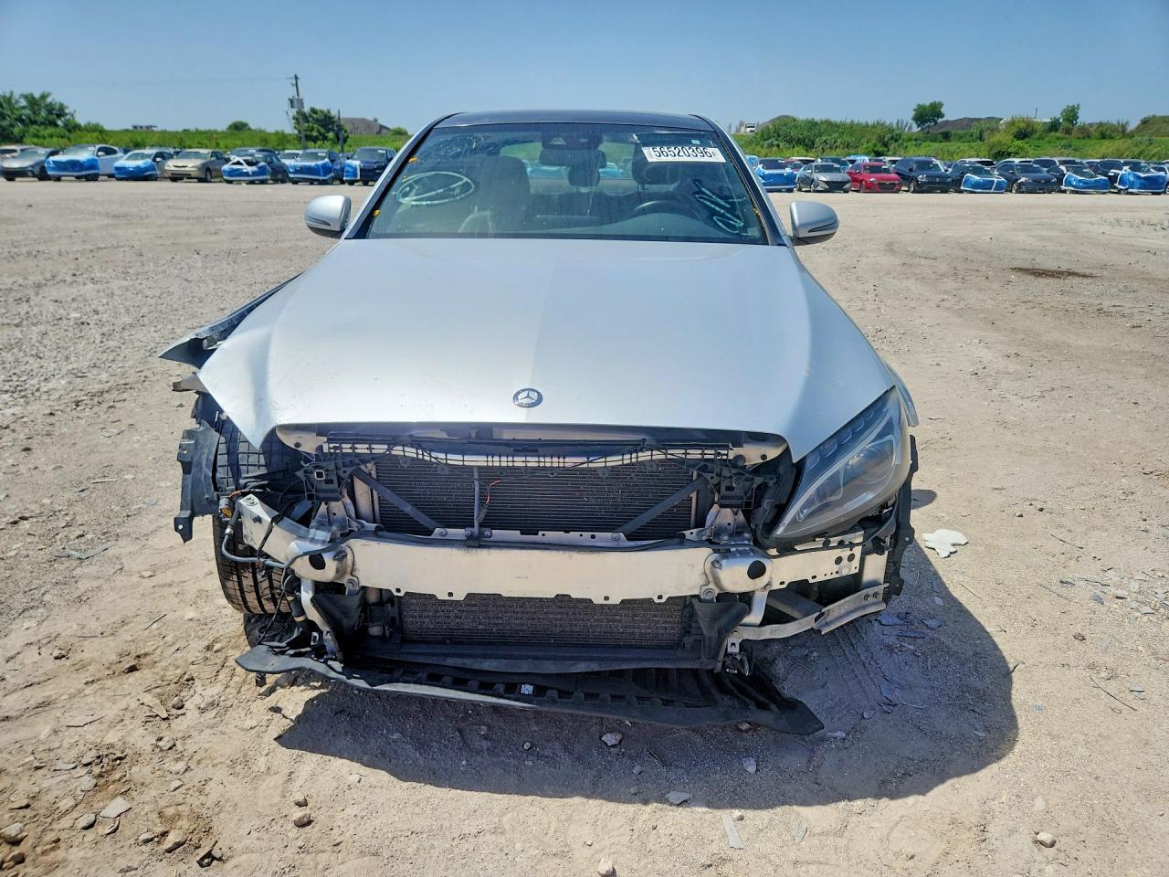 2016 Mercedes-Benz C 300 4Matic - zdjęcie 5