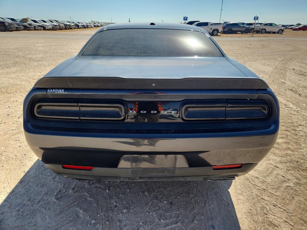 2018 Dodge Challenger R/T - zdjęcie 6