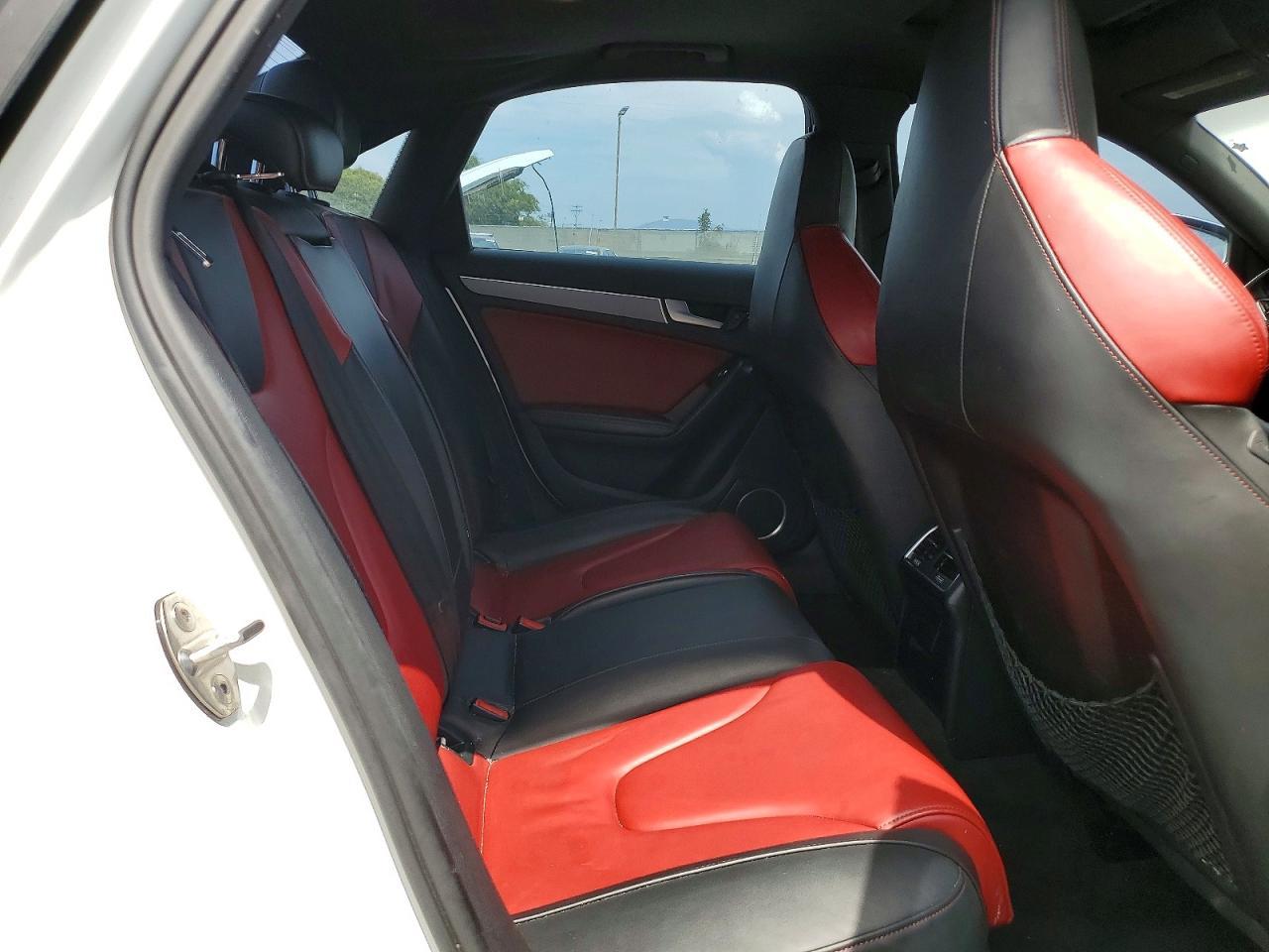2013 Audi S4 Premium Plus - zdjęcie 10