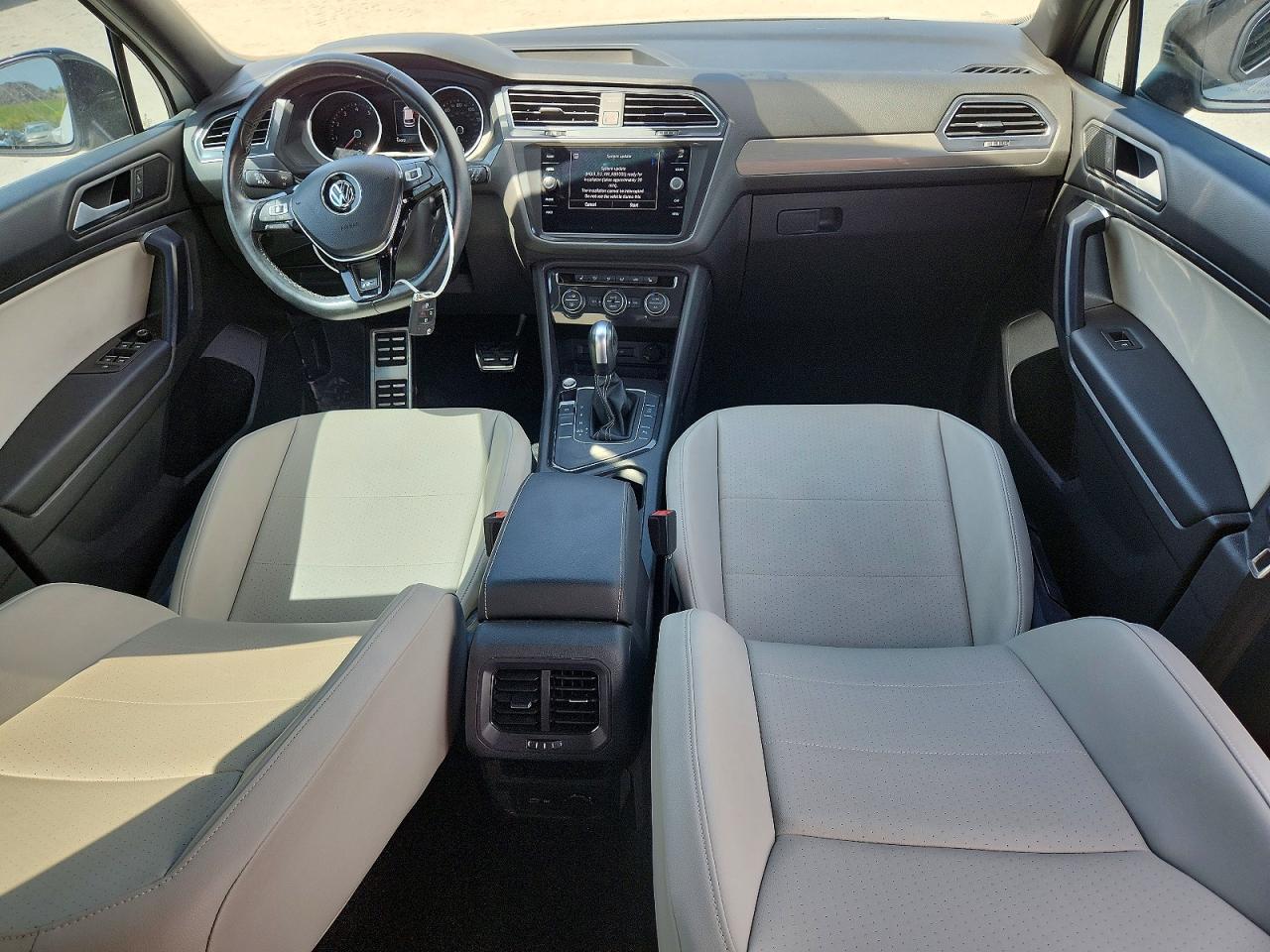 2021 Volkswagen Tiguan Se - zdjęcie 8