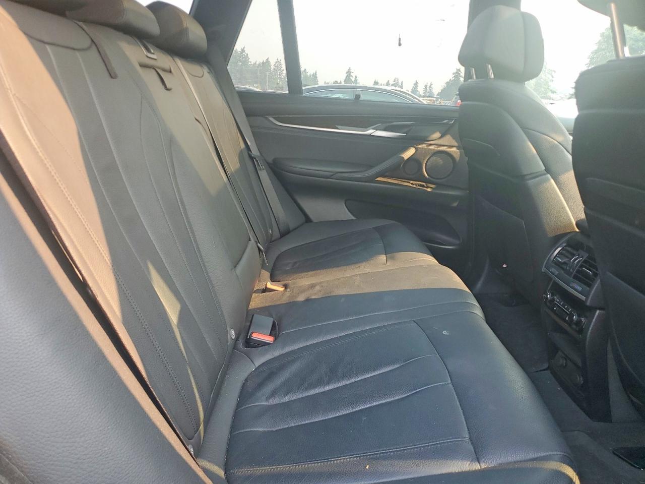 2016 BMW X5 Xdr40E - zdjęcie 11