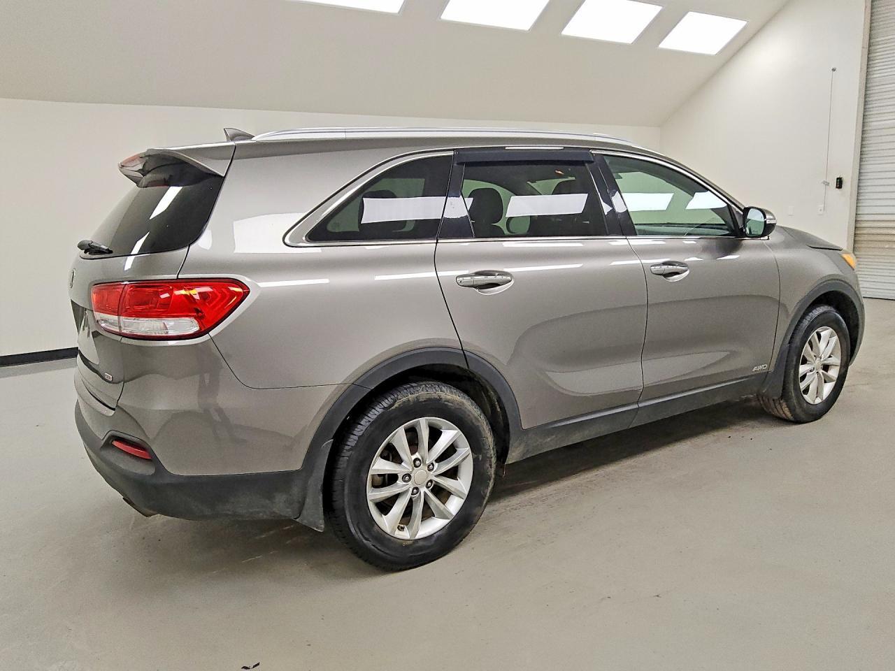 2016 Kia Sorento Lx - zdjęcie 3