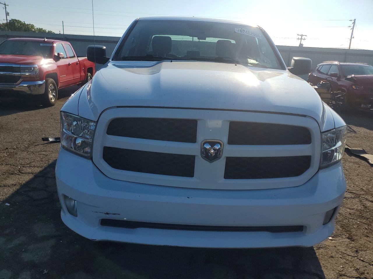 2018 Ram 1500 St - zdjęcie 5