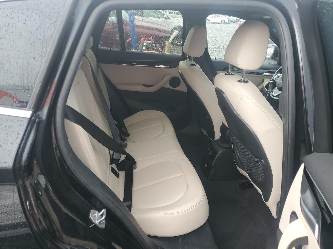 2018 BMW X1 Sdrive28I - zdjęcie 11