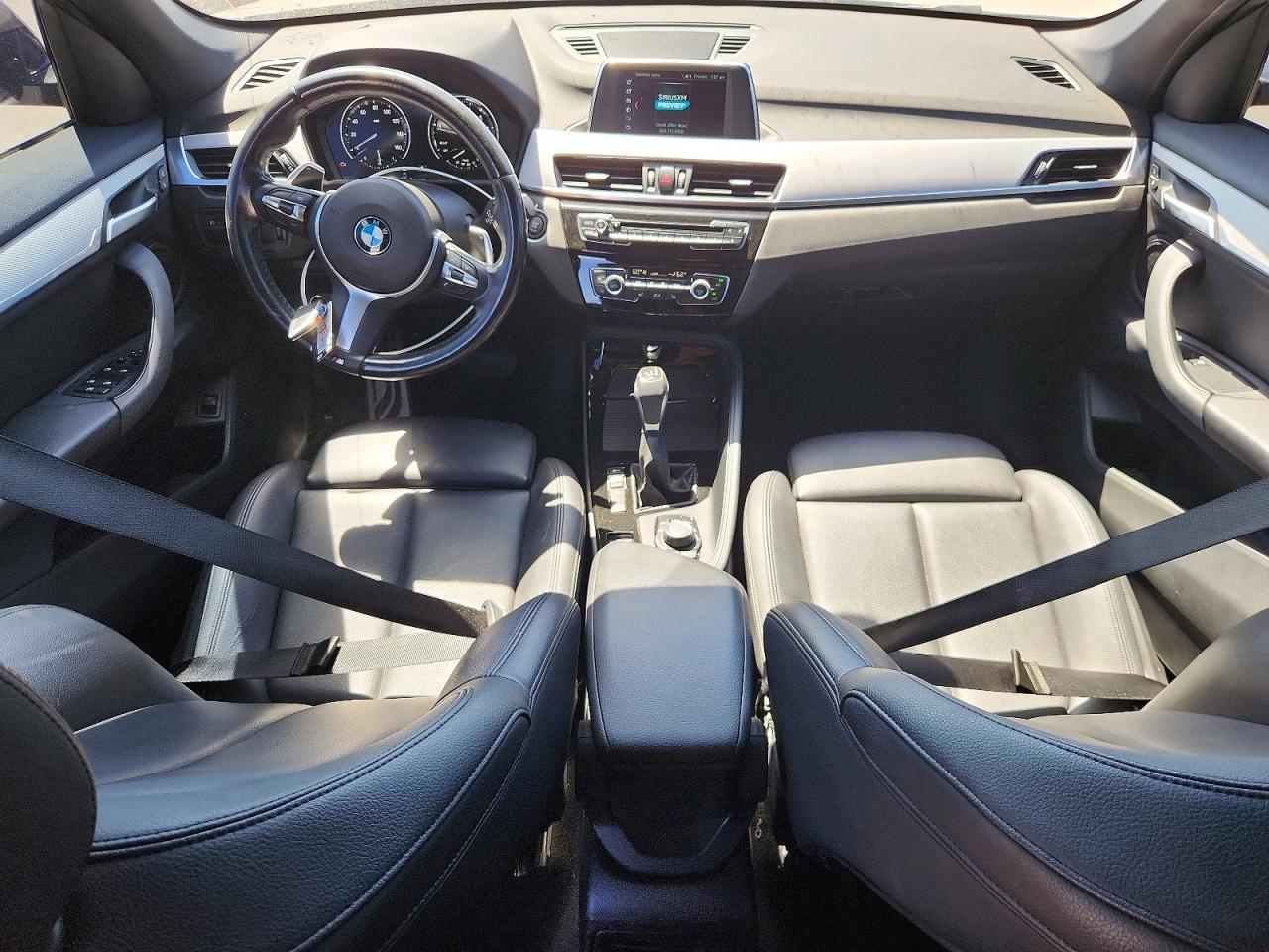 2018 BMW X1 xDrive28I - zdjęcie 8