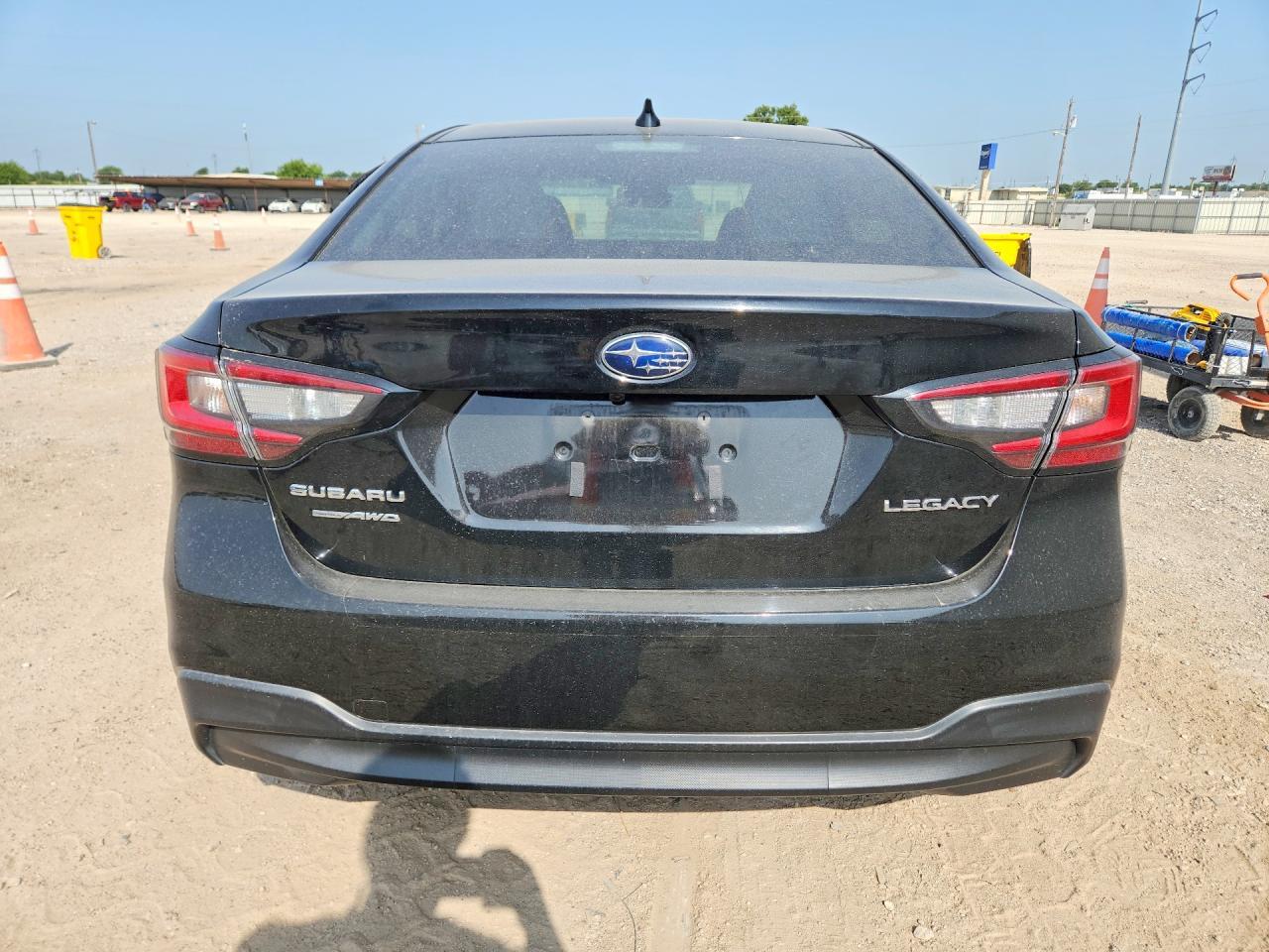 2023 Subaru Legacy Premium - zdjęcie 6