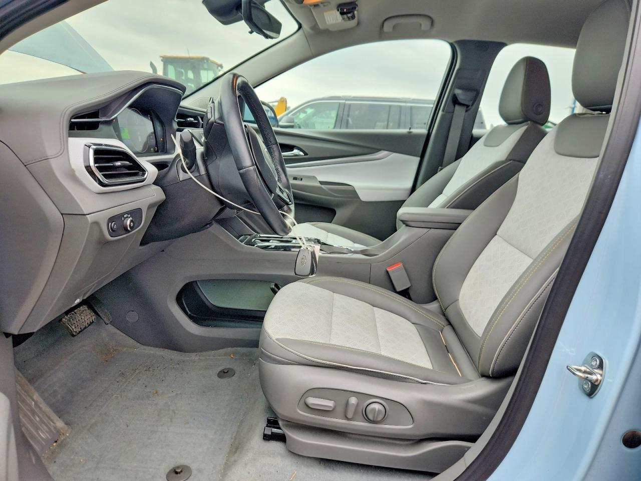 2023 Chevrolet Bolt Euv Premier - zdjęcie 7