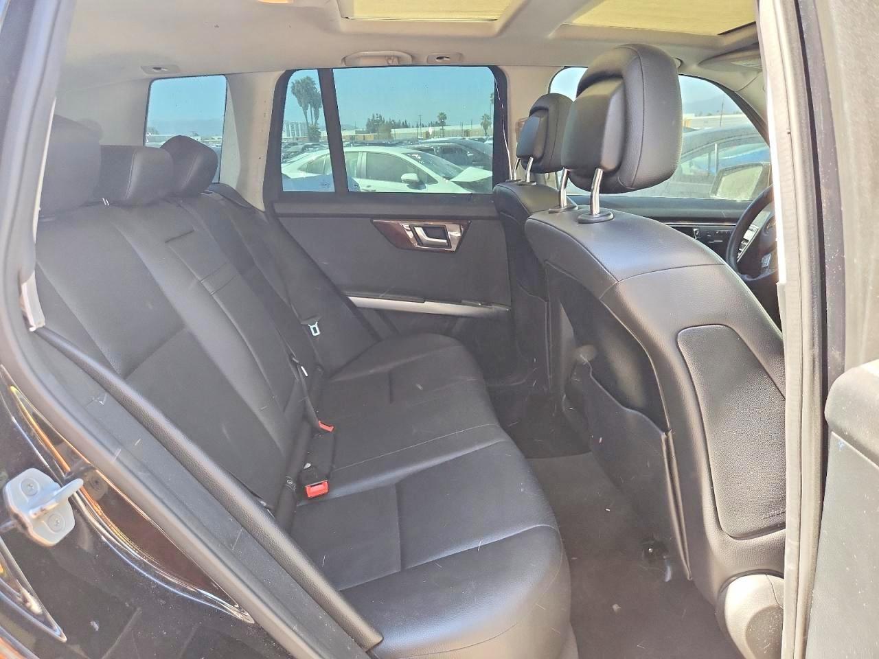 2015 Mercedes-Benz Glk 350 - zdjęcie 11