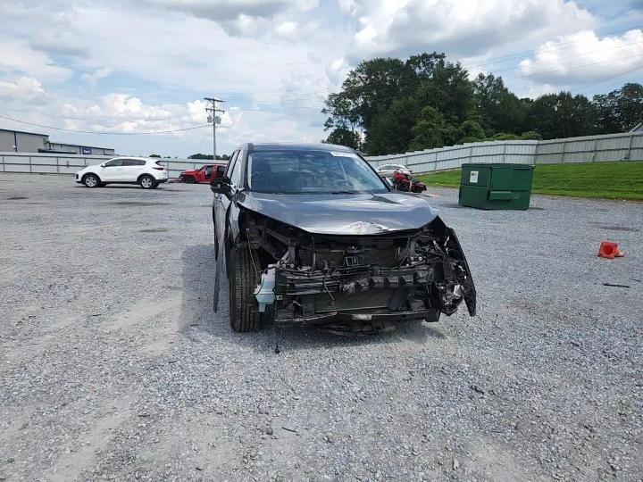 2021 Nissan Rogue Sv - zdjęcie 14