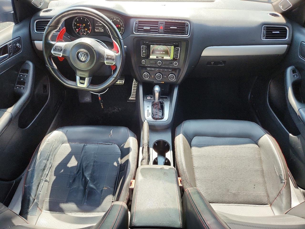 2013 Volkswagen Jetta Gli - zdjęcie 8
